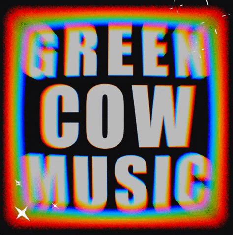 green cow music|Green Cow Music on Reels .